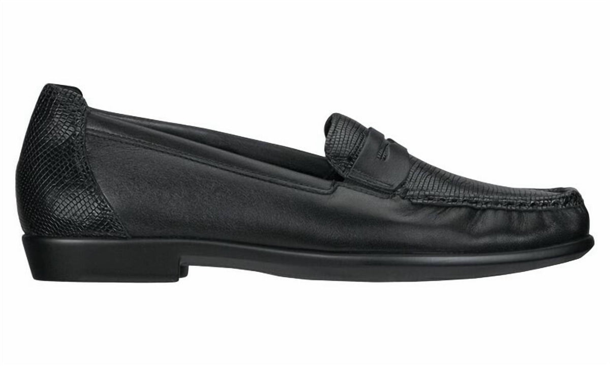 Sas - Women's Penny J Slip On Loafer