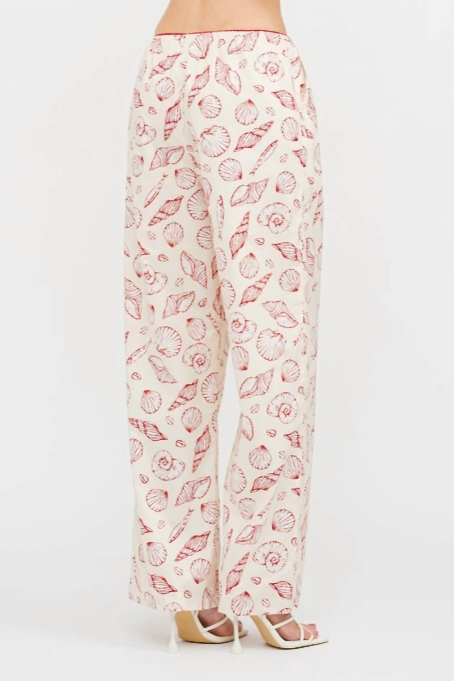 Sofie The Label - Matilda Pants