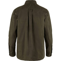 Fjallraven - Men's Singi Hiking Over Shirt