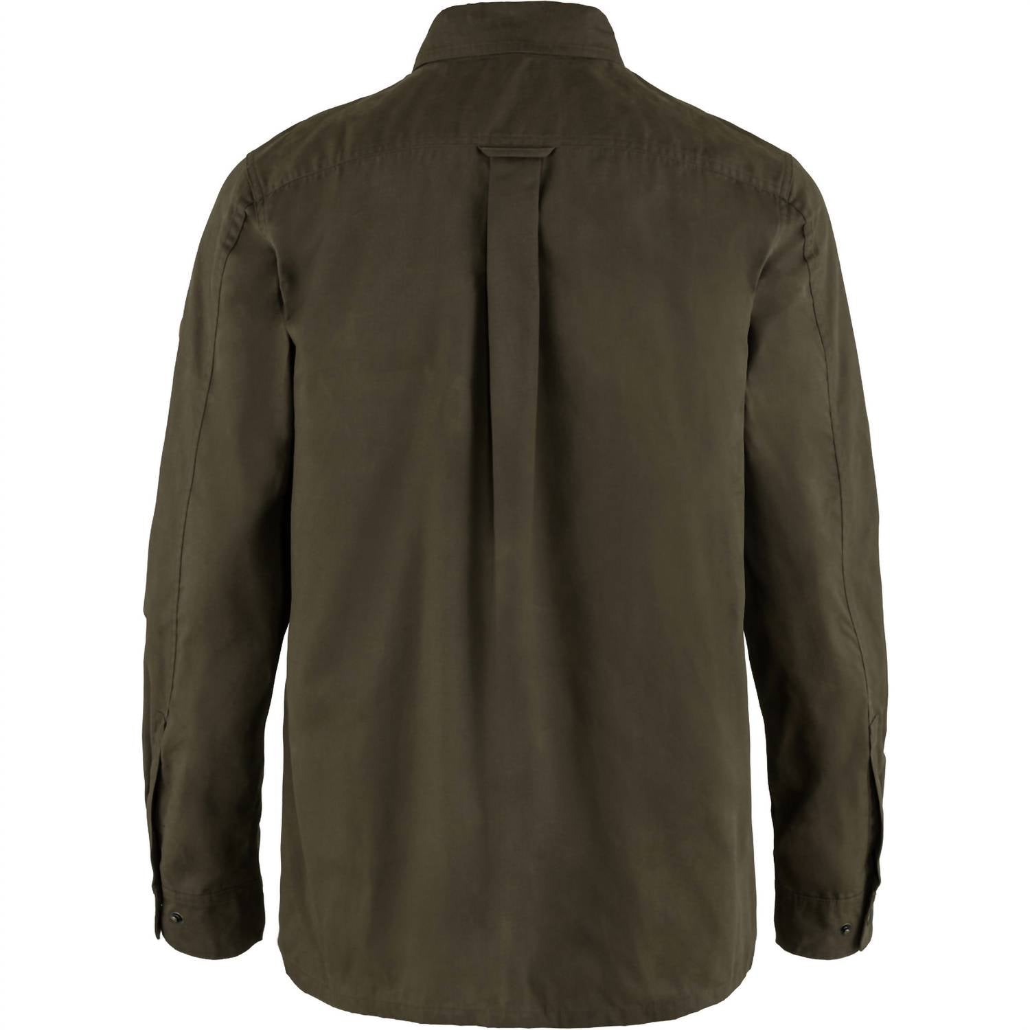 Fjallraven - Men's Singi Hiking Over Shirt