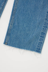 Moussy - Women's Mv Frankford Straight Low Jean