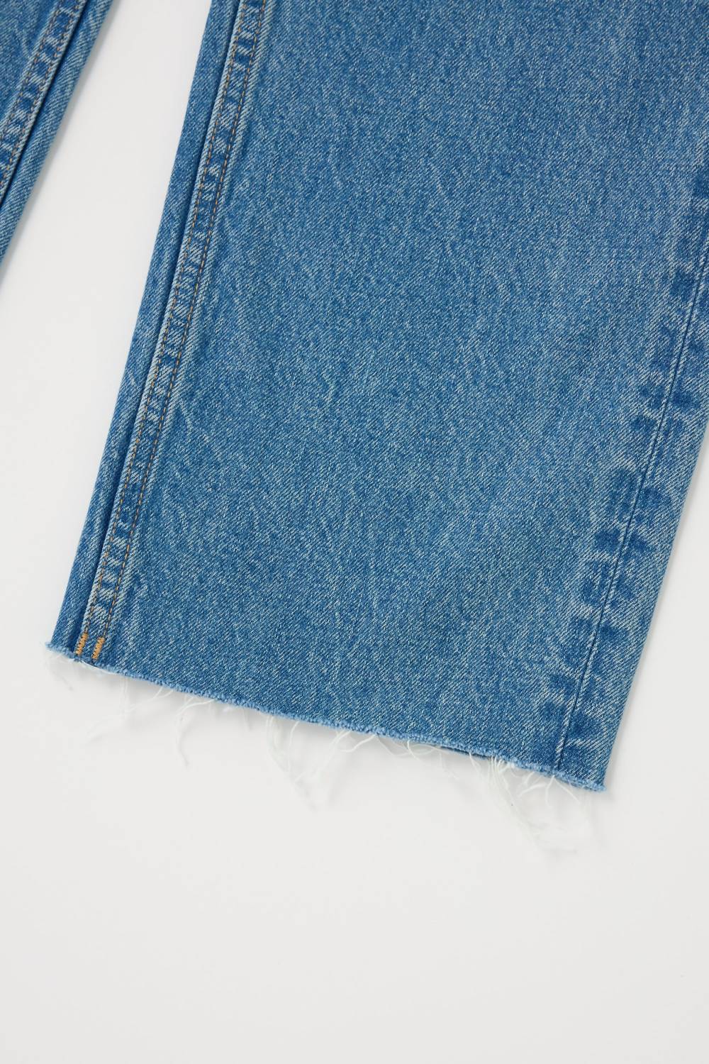 Moussy - Women's Mv Frankford Straight Low Jean
