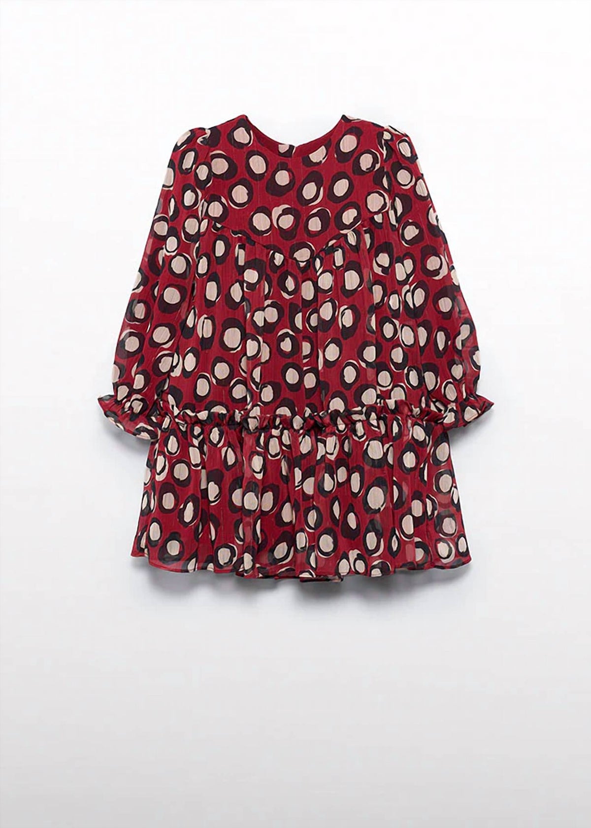 Abel & Lula - Bambula Dress