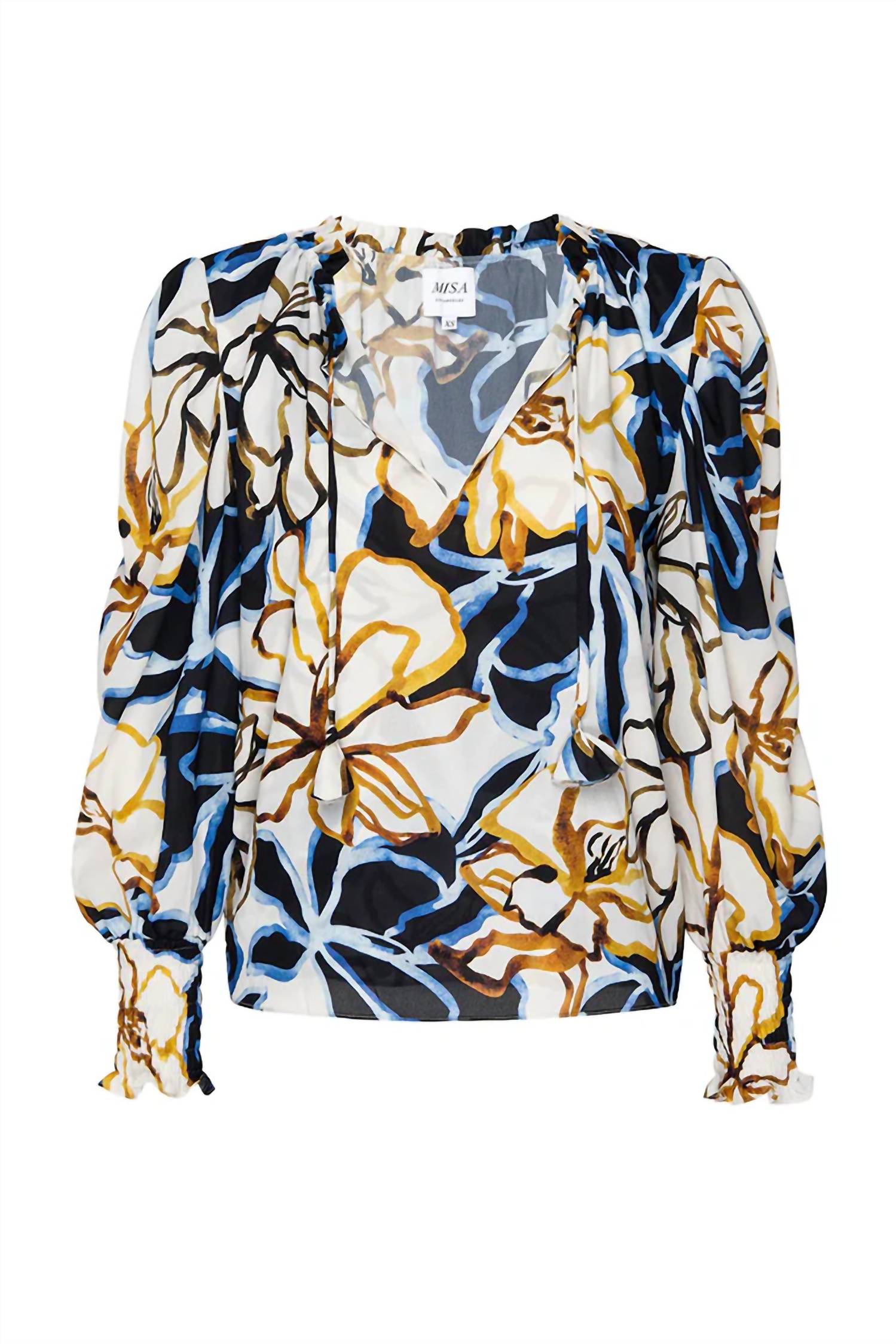 Misa Los Angeles - Siena Top