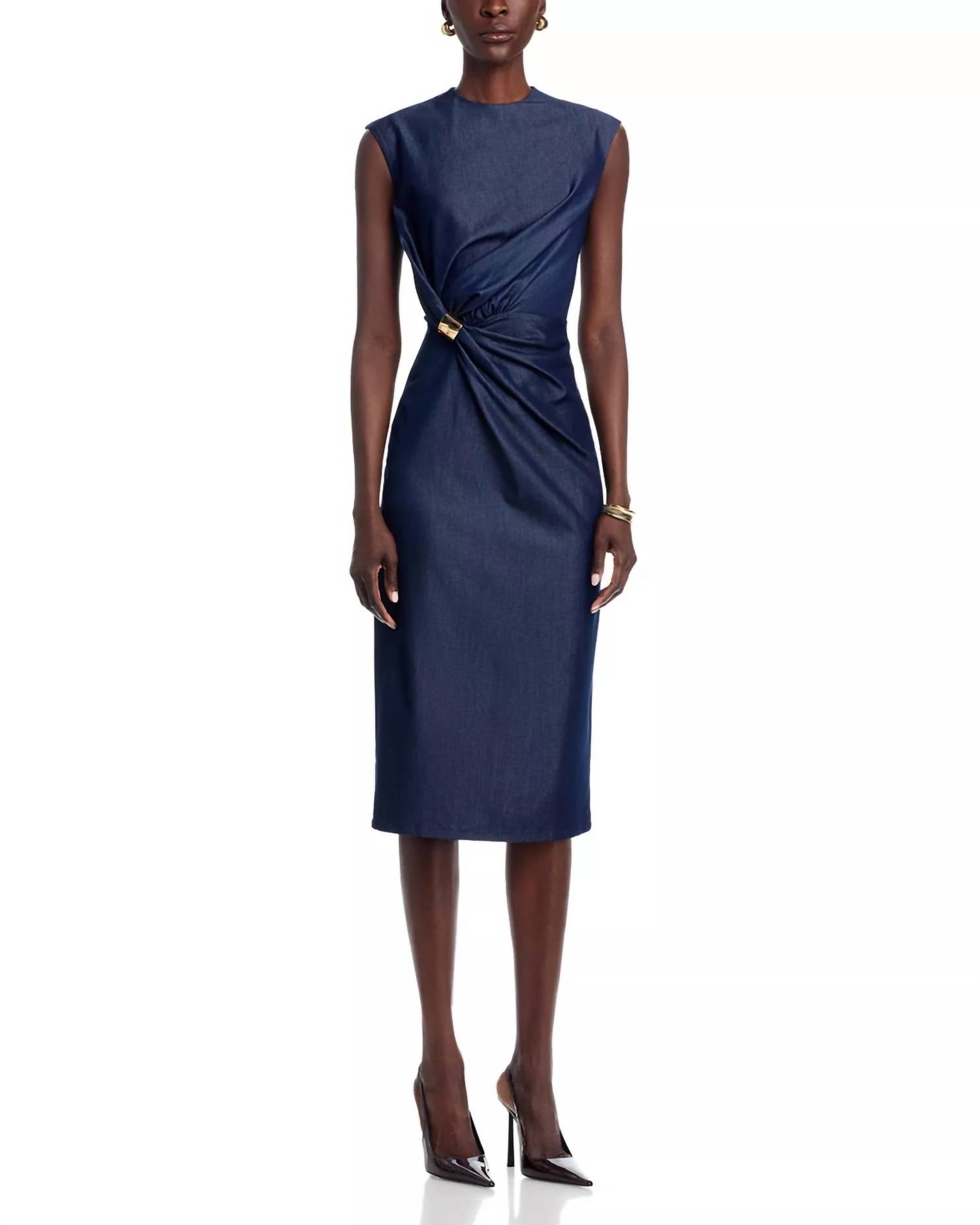 Area Stars - Charmi Dress