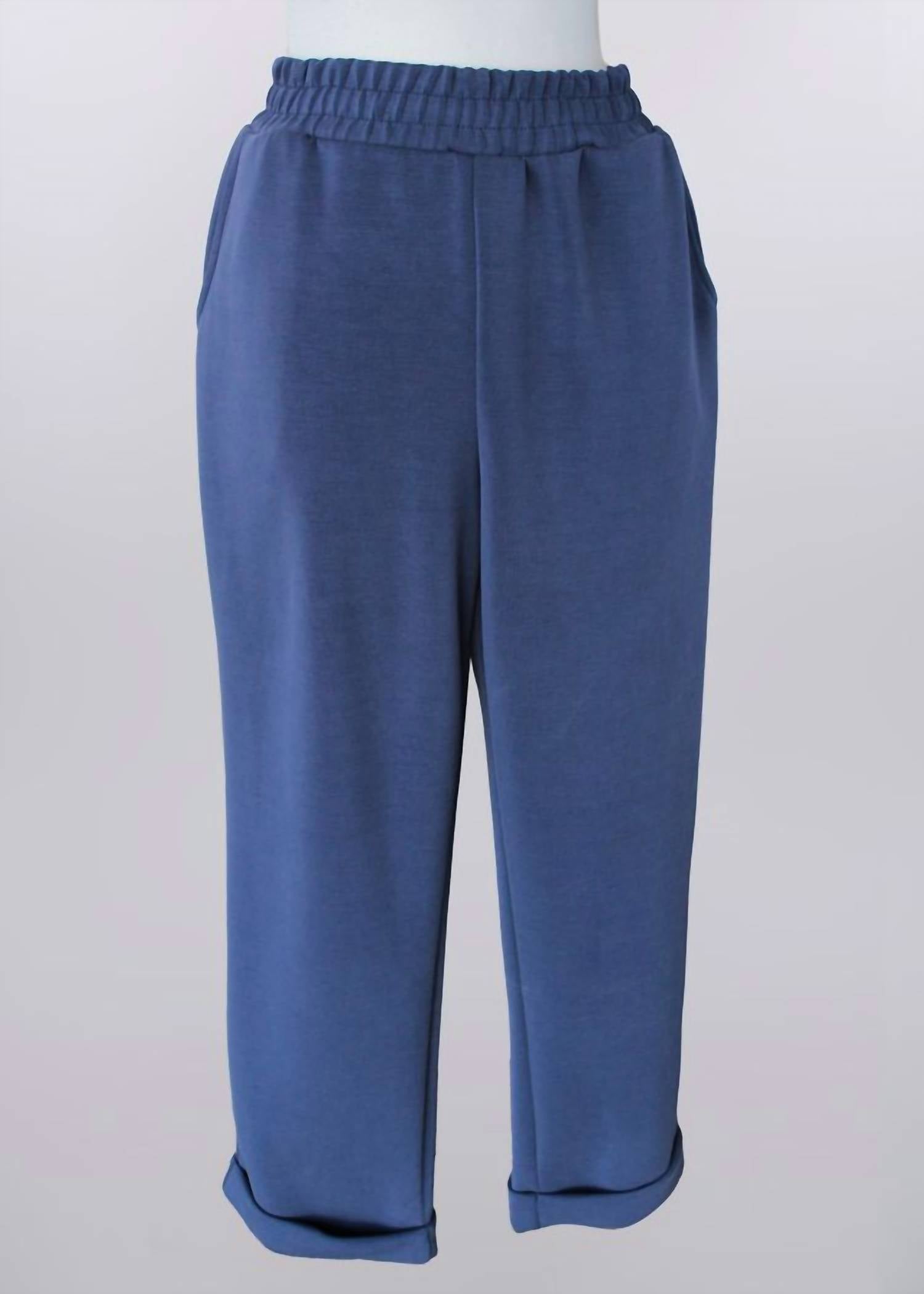 Keren Hart - Women's Everyday Joggers