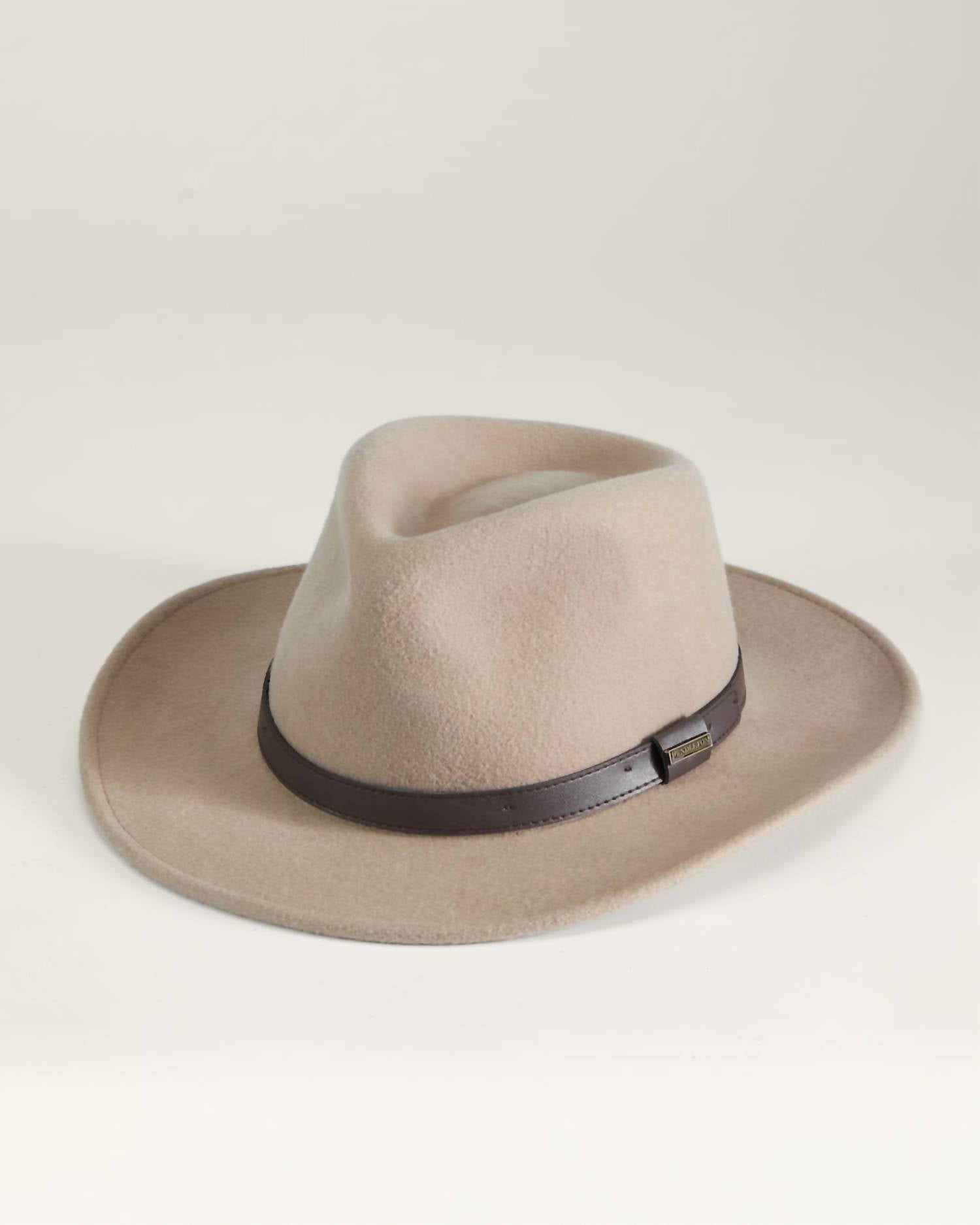 Pendleton - Unisex Outback Hat
