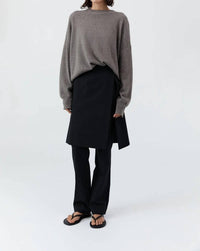 St. Agni - Cashmere Sweater