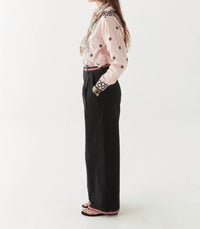 Maison Hotel - Lolo Trousers