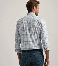 Peter Millar - Calgary Cotton Stretch Shirt