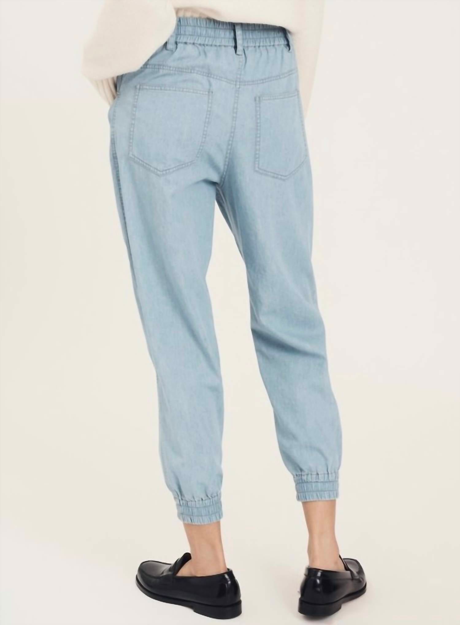Derek Lam 10 Crosby - PHOENIX JOGGER