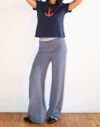 Bailey Rose - Anchor Tee