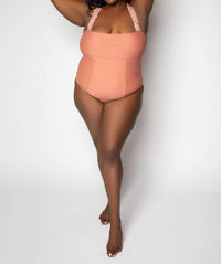 Nomads - Wave One Peice Swimsuit