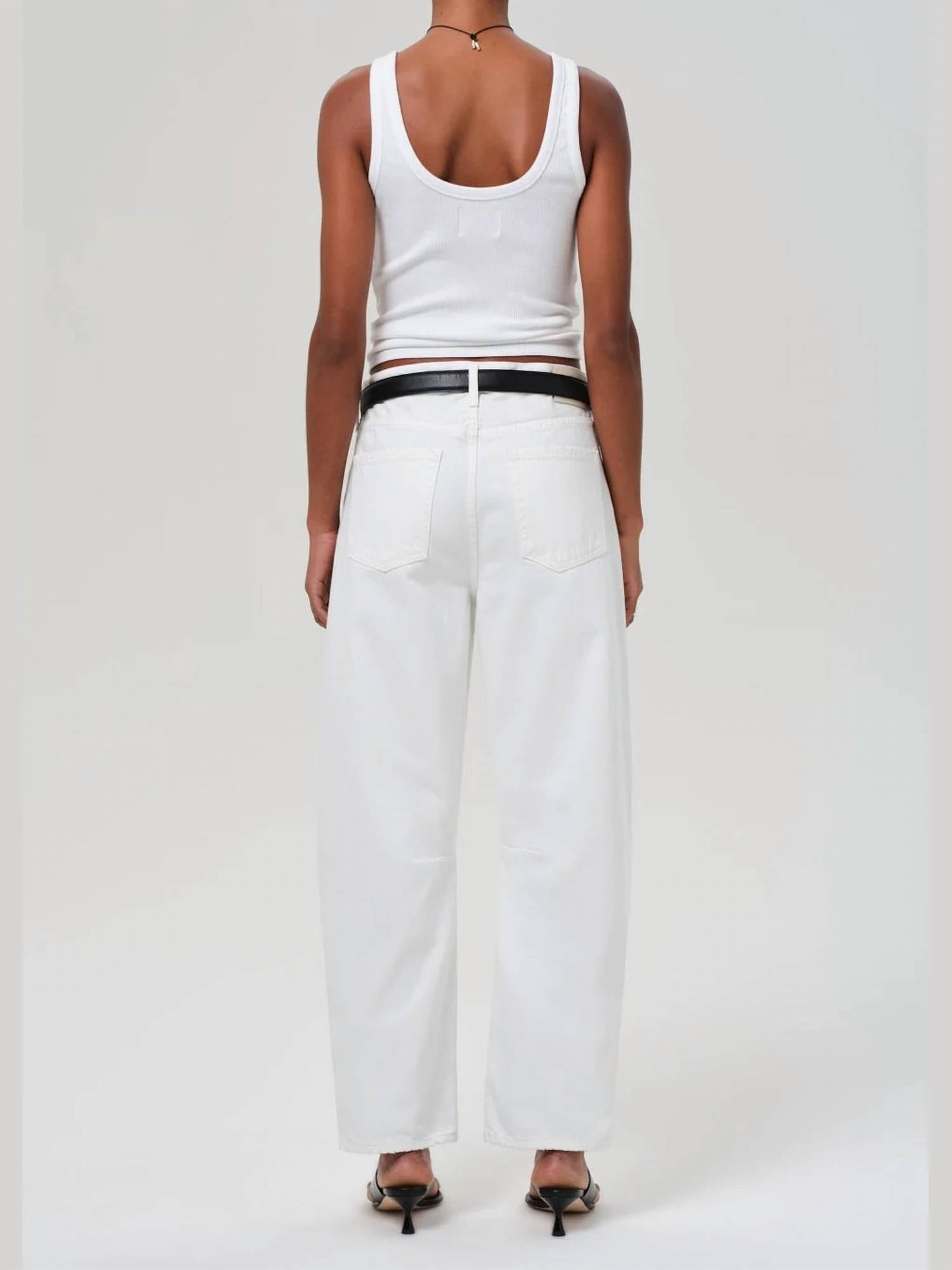 Citizens Of Humanity - Miro Relaxed Jeans