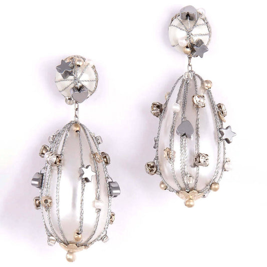 Deepa Gurnani - Women's Cora Earrings
