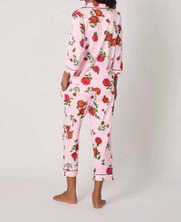 Bedhead Pjs - Floral Print Pajama Set