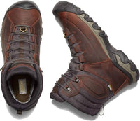 Keen - Men's Targhee Lace High Polar Snow Boot