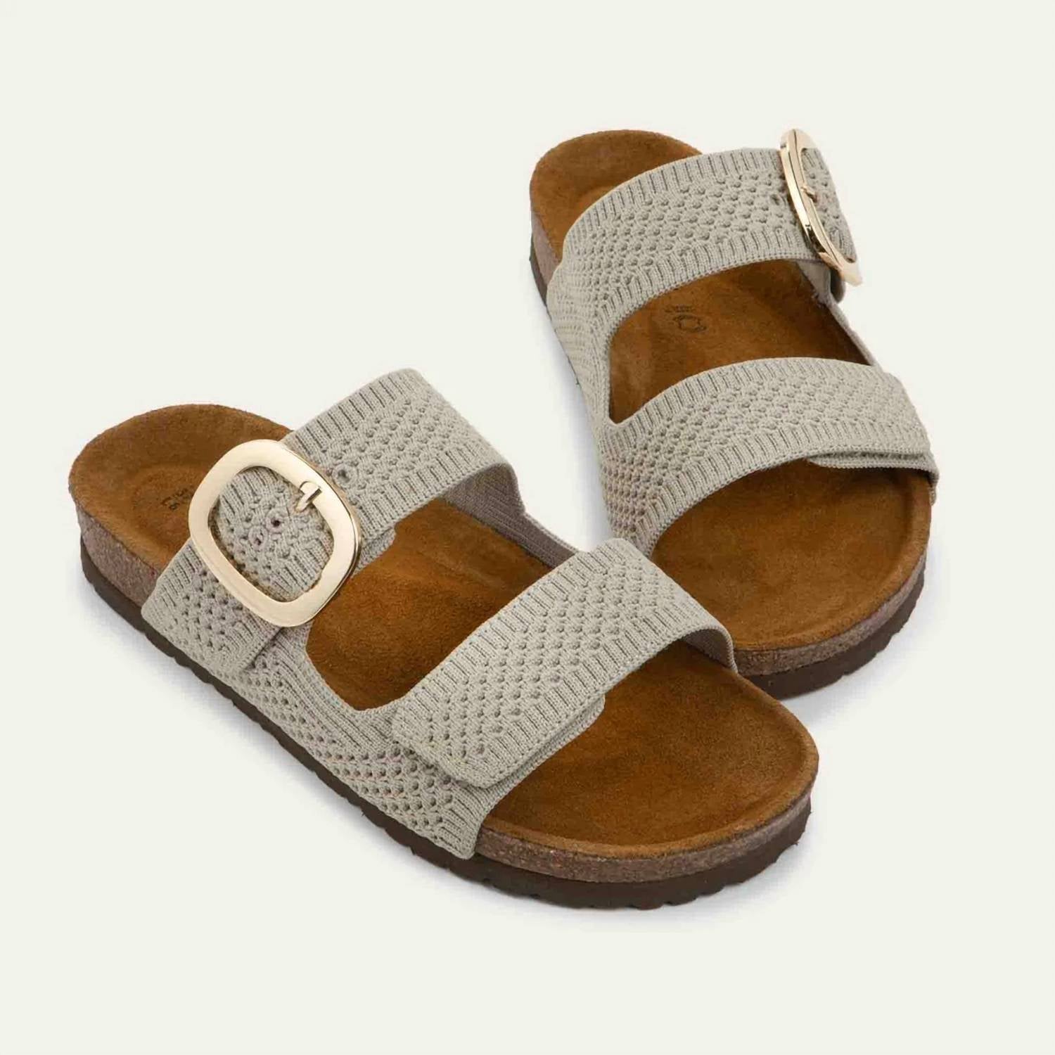 Naot - Women's Miami Sandal