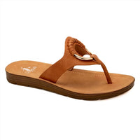 Corkys Footwear - Women's Ring My Bell Slip On Sandal
