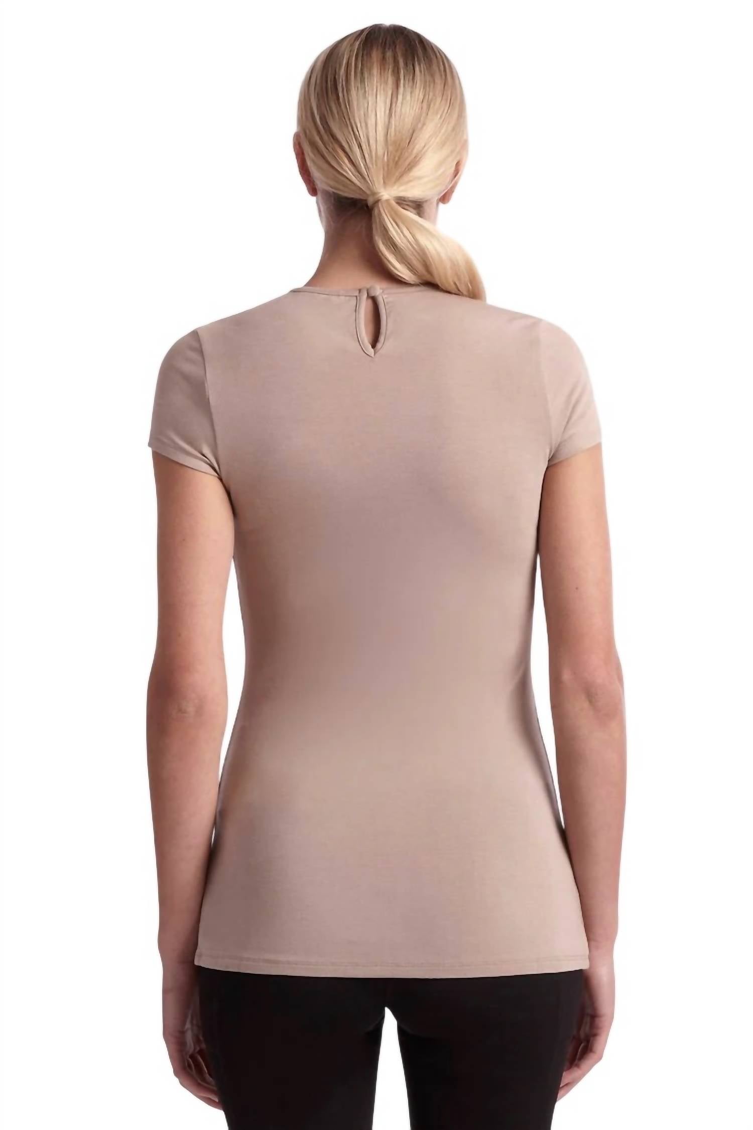 Capsule 121 - KINDNESS TOP