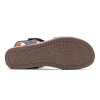 Cobb Hill - WOMEN'S MAY WAVE STRAP SANDAL
