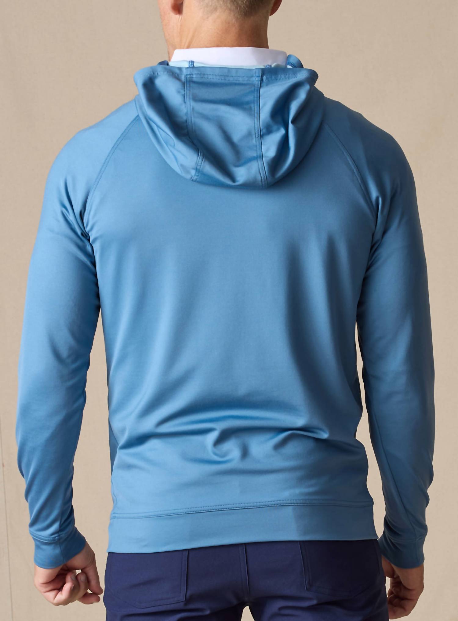 Straight Down - Mackenzie Hoodie