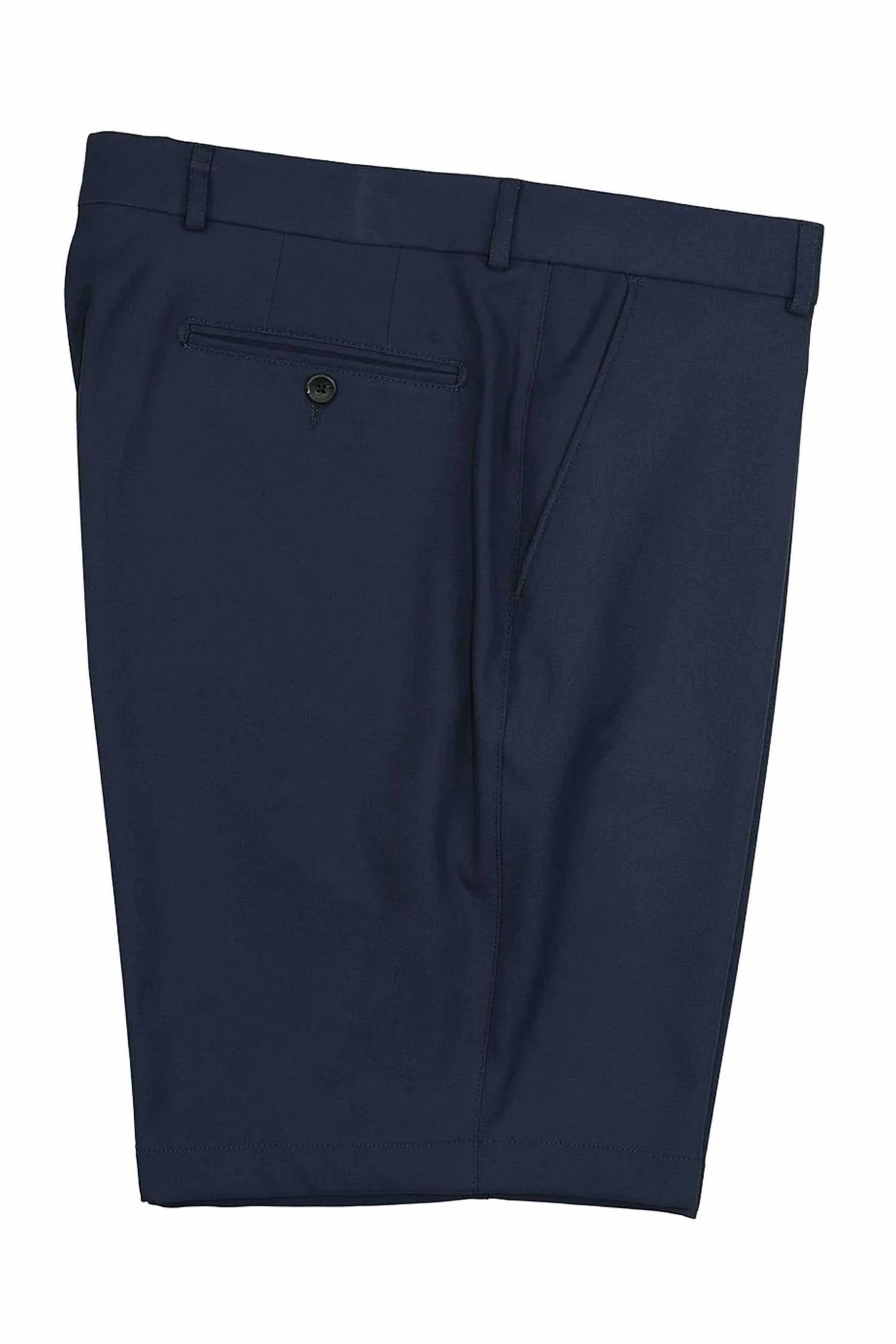 Ballin - Men's Bi Stretch Agile Performance Microfiber Golf Shorts