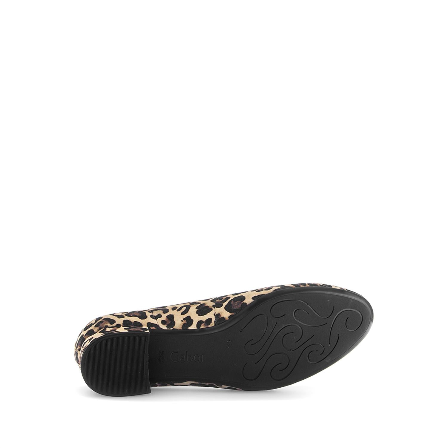 Gabor - Women's Babs Pump