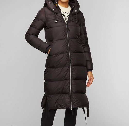 Parajumpers - Panda Down Coat