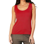 Bra-Friendly Tank
