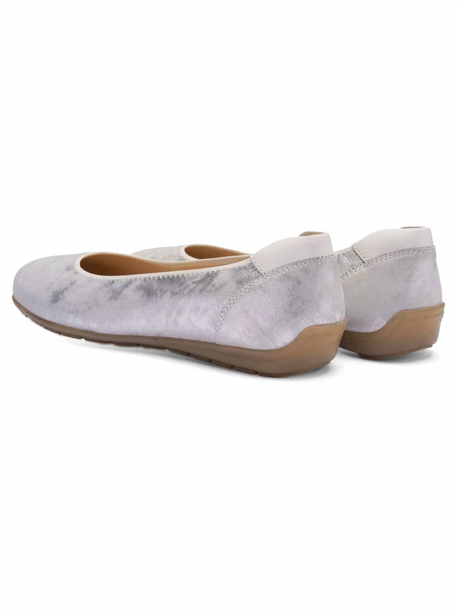 Ara - Women's Balsam Ballet Pumps Shoes