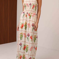 Shore - Maria Maxi Dress