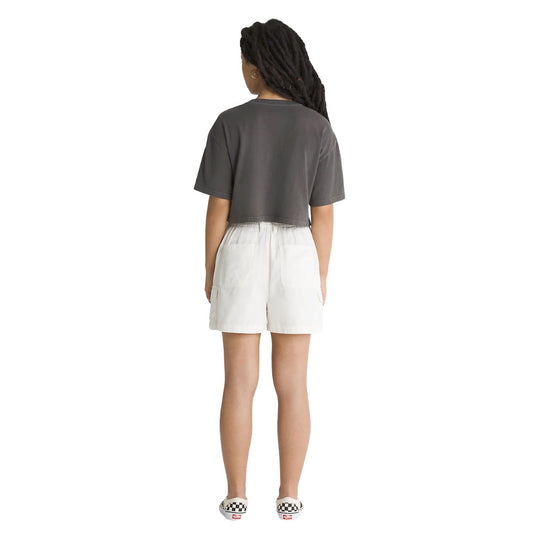 Vans - Womens Sidewalk Cargo Short