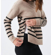 Ripe - Gerrie Nursing Knit Sweater