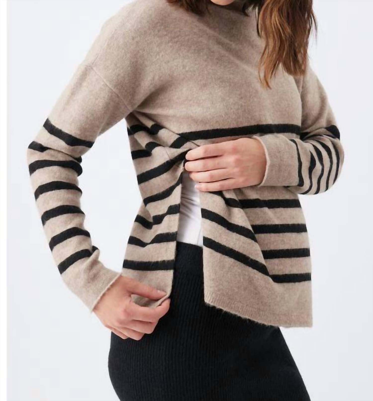 Ripe - Gerrie Nursing Knit Sweater