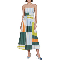 Olivia By Livro - Lillian Maxi Dress