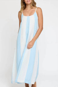 Hermoza - Grace Maxi Dress Cover-up