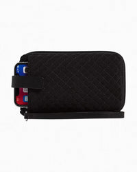 Vera Bradley - Women's Rfid Smart Phone Wristlet Wallet