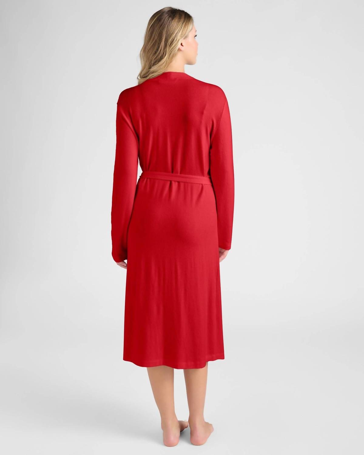 Seventy Eight And Sunny - Shoreline Hacci Robe