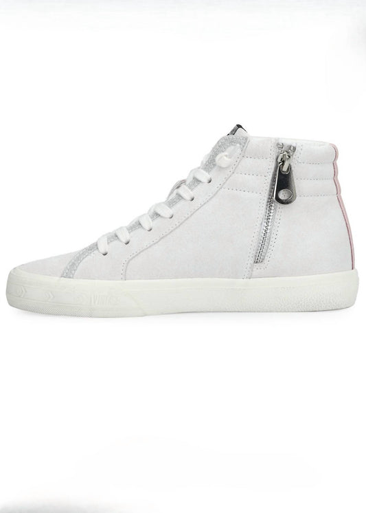 Vintage Havana - Women's Gadol High Top Sneakers