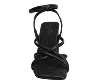Naked Feet - Women's Mood Heel Sandals