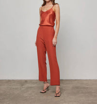 D'Offay - Joyce Silk Pant
