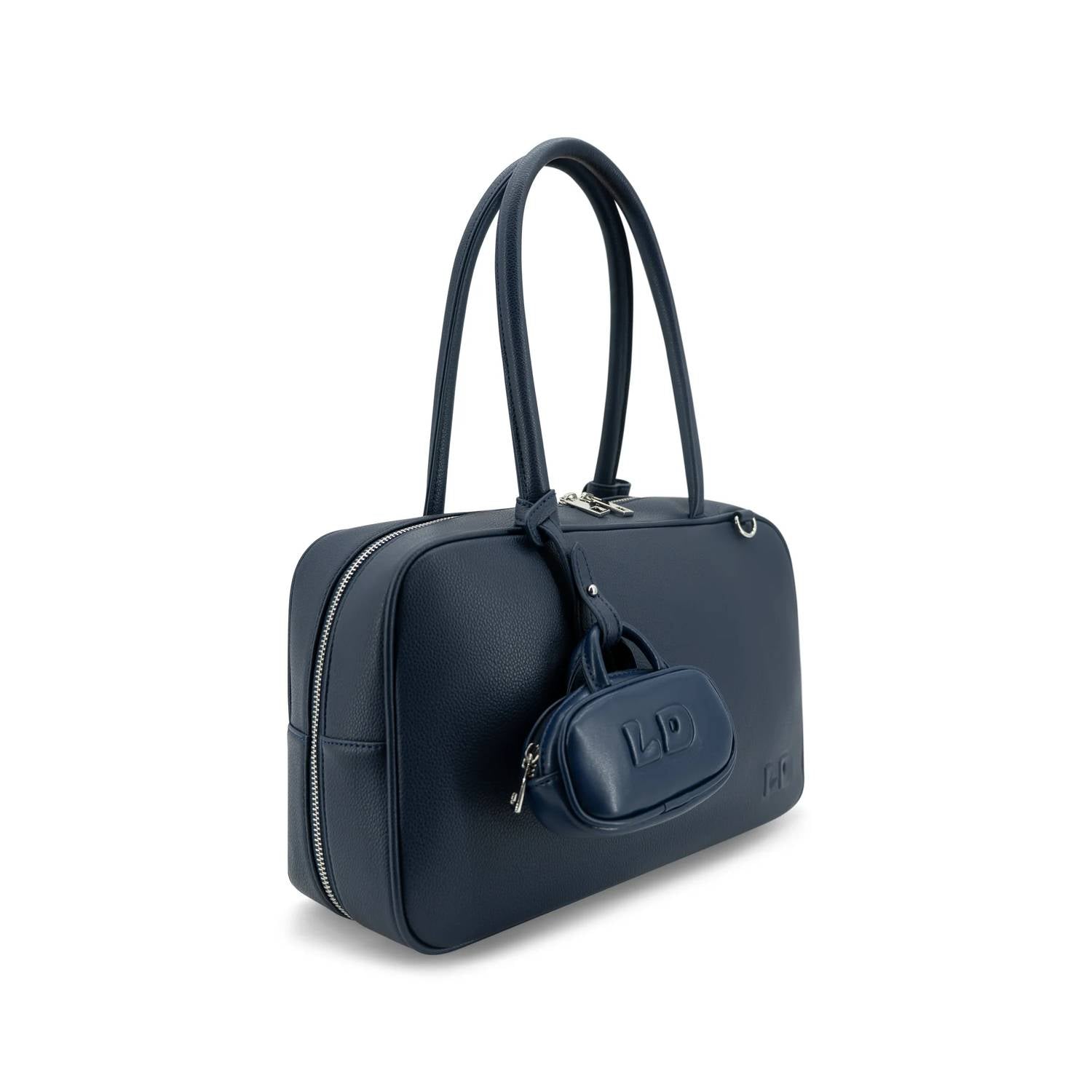 Like Dreams - Women's Parker East-west Boston Bag