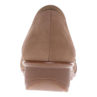 Revere - Women's Naples Wedge Loafer