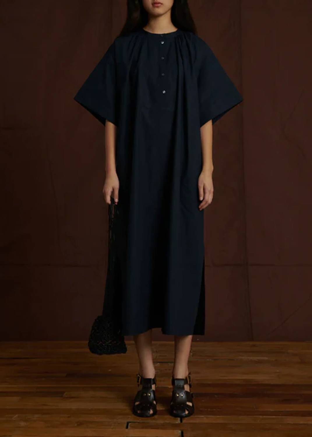 Soeur - Athena Midi Dress