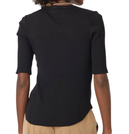 Xirena - Terra Tee Top