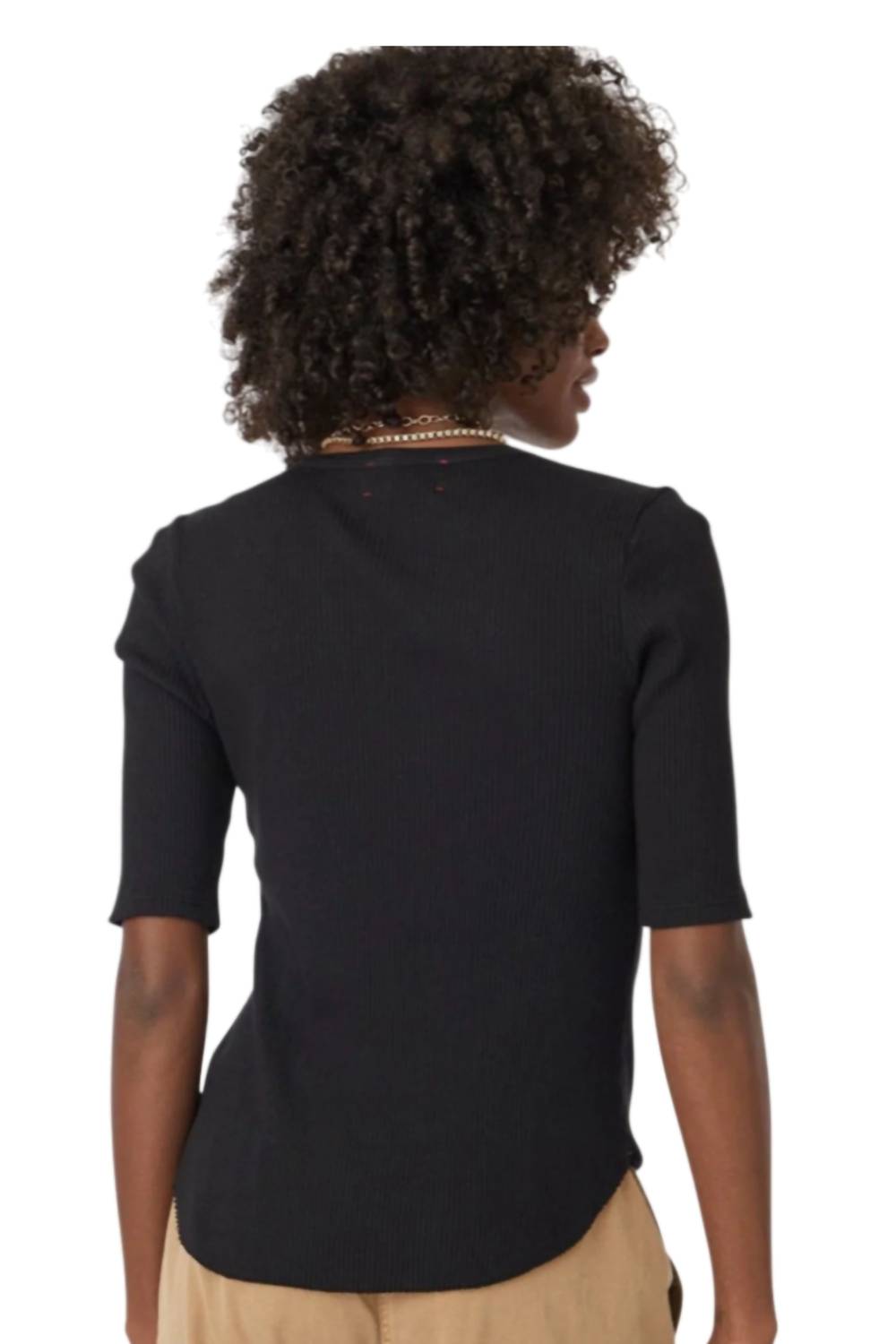 Xirena - Terra Tee Top