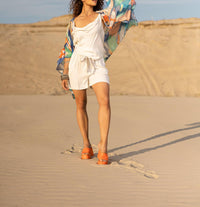 Silk Wrap