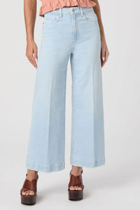 Paige - Harper Ankle Length Jeans