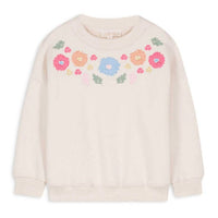 Louise Misha - Rosalia French Terry Sweatshirt